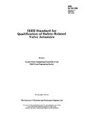 IEEE 382-1980 IEEE 382-1980