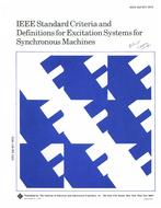 IEEE 421-1972 IEEE 421-1972