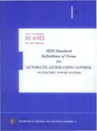IEEE 94-1968