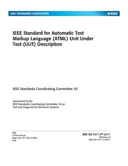 IEEE 1671.3