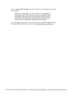 IEEE 802.12d-1997 IEEE 802.12d-1997