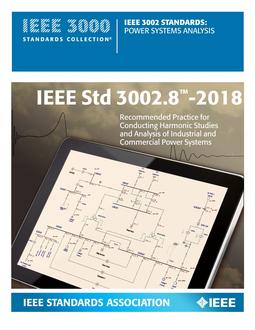 IEEE 3002.8 IEEE 3002.8