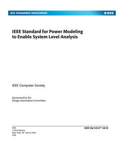 IEEE 2416