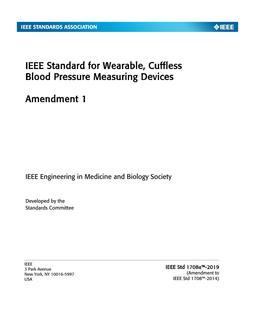 IEEE 1708a-2019 IEEE 1708a-2019