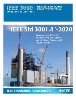 IEEE 3001.4 IEEE 3001.4