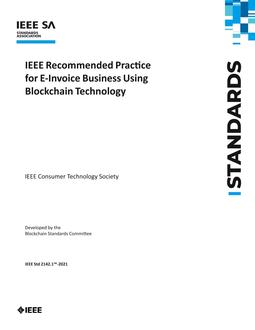IEEE 2142.1 IEEE 2142.1