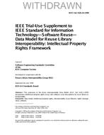 IEEE 1420.1b IEEE 1420.1b