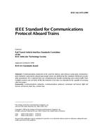 IEEE 1473-1999 IEEE 1473-1999