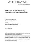 IEEE C37.97 IEEE C37.97
