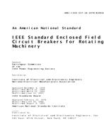 IEEE C37.18 IEEE C37.18