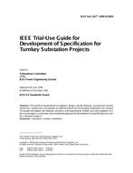 IEEE 1267-1999 IEEE 1267-1999