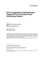 IEEE 765-1995 IEEE 765-1995