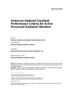 IEEE N42.20-1995 IEEE N42.20-1995