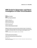 IEEE C37.10-1995 IEEE C37.10-1995