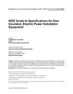 IEEE C37.123-1996 IEEE C37.123-1996