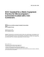 IEEE 1301.1 IEEE 1301.1