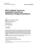 IEEE 1250-1995 IEEE 1250-1995