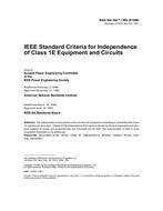 IEEE 384-1992 IEEE 384-1992