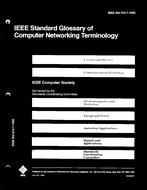 IEEE 610.7 IEEE 610.7