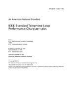 IEEE 820-1984 IEEE 820-1984