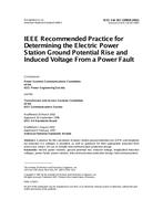 IEEE 367-1996 IEEE 367-1996