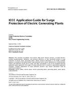 IEEE C62.23-1995 IEEE C62.23-1995