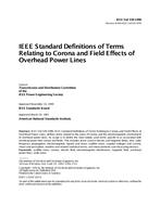 IEEE 539-1990 IEEE 539-1990