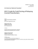 IEEE C57.13.1-1981 IEEE C57.13.1-1981