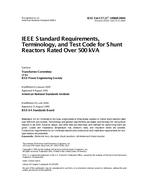 IEEE C57.21-1990 IEEE C57.21-1990