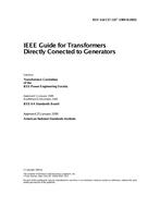 IEEE C57.116-1989 IEEE C57.116-1989