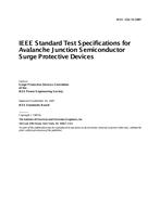 IEEE C62.35-1987 IEEE C62.35-1987