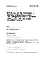 IEEE C62.42-1992 IEEE C62.42-1992