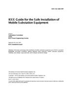 IEEE 1268-1997 IEEE 1268-1997