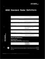 IEEE 686-1990 IEEE 686-1990