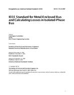IEEE C37.23-1987 IEEE C37.23-1987