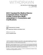 IEEE 1073.3.1a-2000 IEEE 1073.3.1a-2000