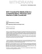 IEEE 1073.4.1 IEEE 1073.4.1