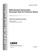 IEEE C37.90.3 IEEE C37.90.3