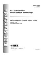 IEEE 528-2001 IEEE 528-2001