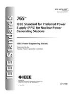 IEEE 765-2002 IEEE 765-2002