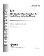 IEEE 114-2001