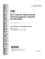 IEEE 356-2001 IEEE 356-2001