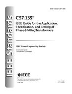 IEEE C57.135-2001 IEEE C57.135-2001