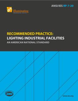 IES RP-7-20 IES RP-7-20