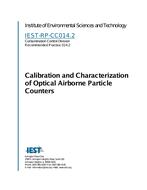 IEST RP-CC014.2 IEST RP-CC014.2