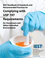 IEST USP 797 Handbook IEST USP 797 Handbook