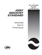 IPC J-STD-003B IPC J-STD-003B