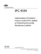 IPC 9194 IPC 9194