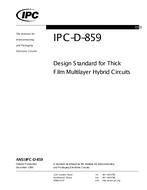 IPC D-859 IPC D-859