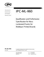 IPC ML-960 IPC ML-960